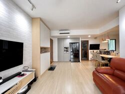 The Visionaire (D27), Condominium #596578911
